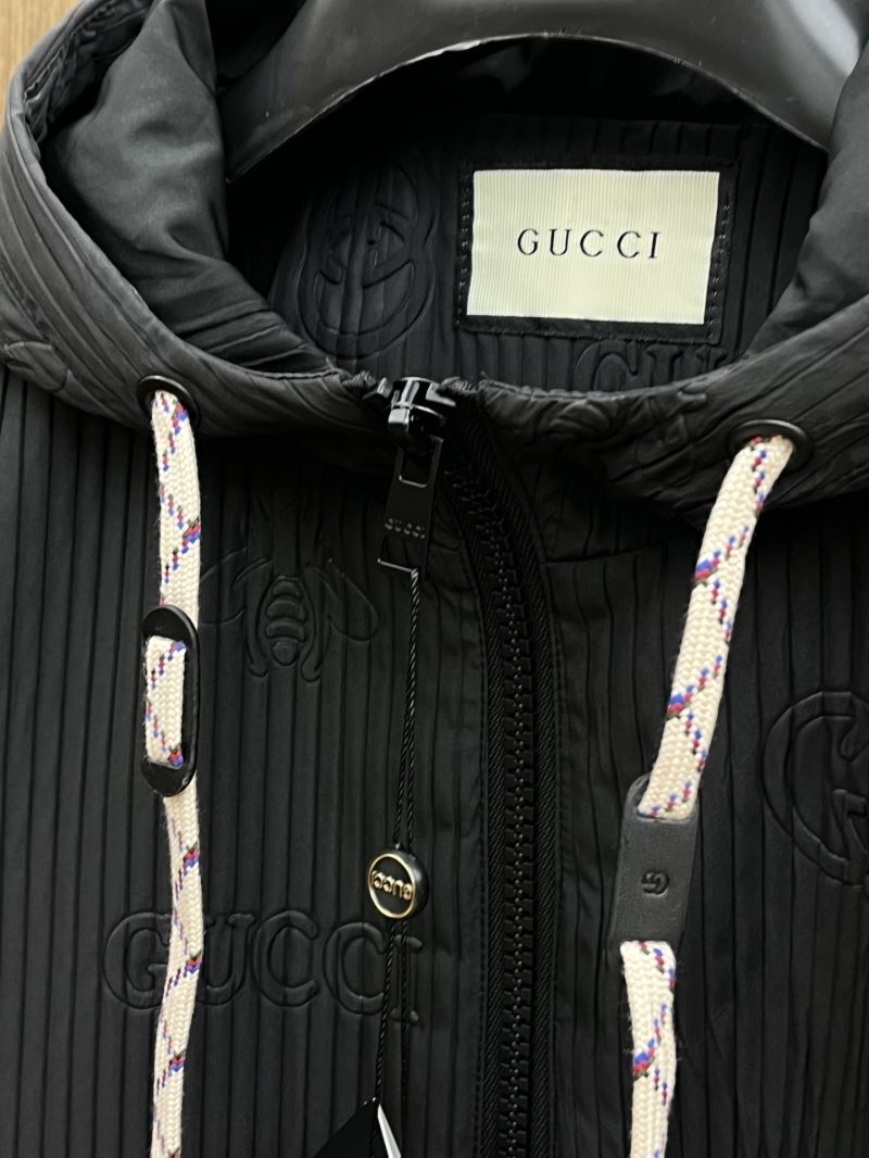 Gucci Outwear